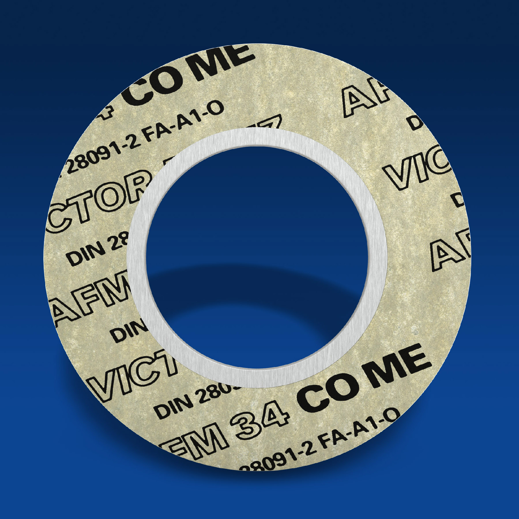 AFM 34 CO ME (2 mm), by REINZ-Dichtungs-GmbH